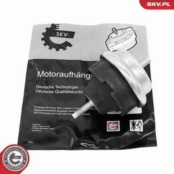 Zavěšení motoru Zavěšení motoru ESEN SKV 75SKV035