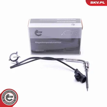 Čidlo automobilu Čidlo, teplota výfukových plynů ESEN SKV 30SKV405