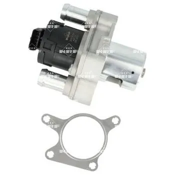 Ventil palivového systému AGR-Ventil NRF 48741