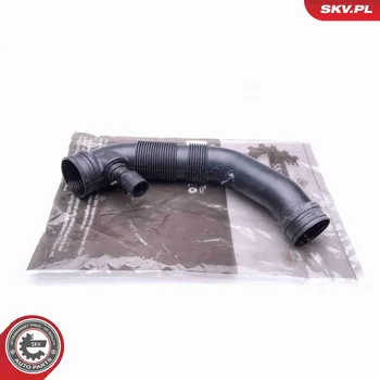 Vzduchový filtr Sací hadice, vzduchový filtr ESEN SKV 24SKV423