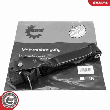 Zavěšení motoru Zavěšení motoru ESEN SKV 75SKV337