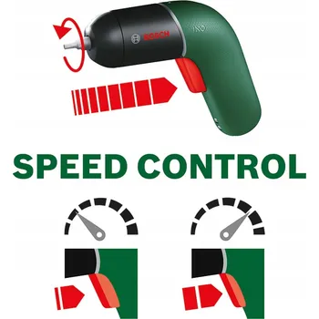 Akumulátorový Aku Šroubovák Bosch 3,6 V 06039C7101V2