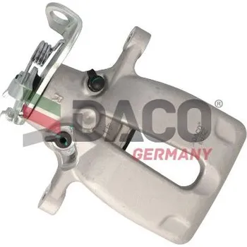 Brzdový třmen Brzdový třmen DACO BA2742