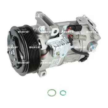 Kompresor klimatizace Kompresor, klimatizace NRF 320024