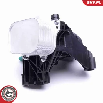 Olejový filtr Pouzdro, olejový filtr ESEN SKV 31SKV146