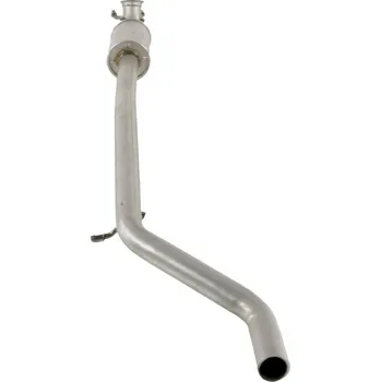 Tlumič výfuku Střední tlumič výfuku WALKER 24329