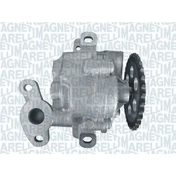 Motor automobilu Olejové čerpadlo MAGNETI MARELLI 351516000011