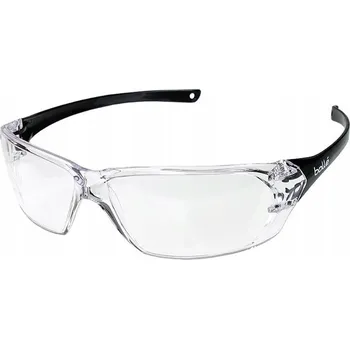 Sluneční brýle Bolle Safety - ochranné brýle BOZP Prism - průhledný