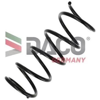 Pružina podvozku DACO 810703