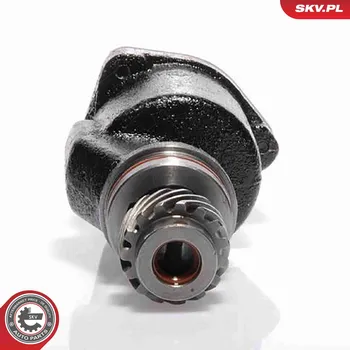 Vakuové čerpadlo Vakuové čerpadlo, brzdový systém ESEN SKV 18SKV001