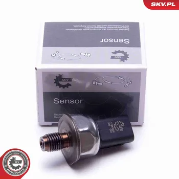 Čidlo automobilu Snímač, tlak paliva ESEN SKV 17SKV626