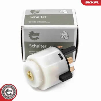 Spínač zapalování / startéru ESEN SKV 65SKV017