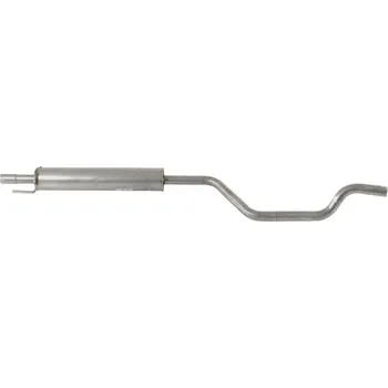 Tlumič výfuku Střední tlumič výfuku WALKER 23122