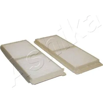 Auto-moto Filtr, vzduch v interiéru ASHIKA 21-MA-MA9