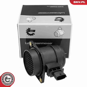 Čidlo automobilu Snímač množství protékajícího vzduchu ESEN SKV 07SKV325