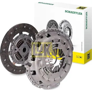 Spojka Sada spojky Schaeffler LuK 625 3044 09
