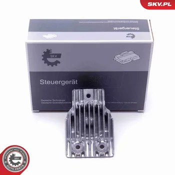 Řídící jednotka Řídící jednotka, osvětlení ESEN SKV 59SKV066