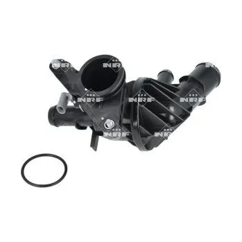 Těsnění motoru Termostat, chladivo NRF 725448
