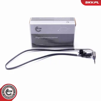Čidlo automobilu Čidlo, teplota výfukových plynů ESEN SKV 30SKV362