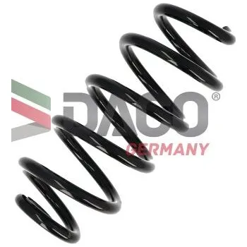 Pružina podvozku DACO 813016