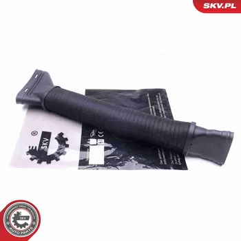 Vzduchový filtr Sací hadice, vzduchový filtr ESEN SKV 43SKV910