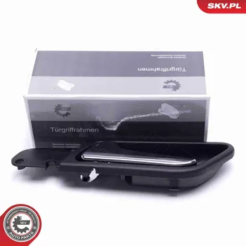 Dveře karosérie Vnější klika dveří ESEN SKV 96SKV811