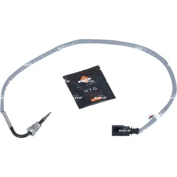 Čidlo automobilu Čidlo, teplota výfukových plynů NRF 707152