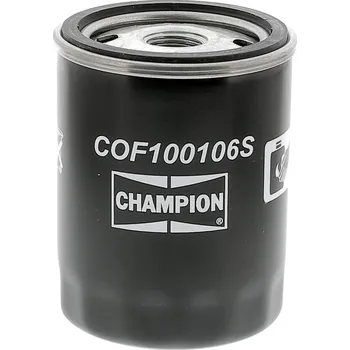 Autodíl Olejový filtr CHAMPION COF100106S