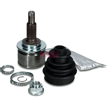 Hřídel nápravy Sada kloubů, hnací hřídel Schaeffler FAG 771 0614 30