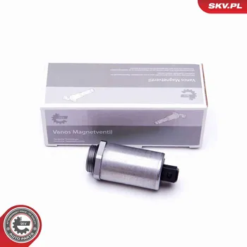 Ventil motoru Řídicí ventil, seřízení vačkového hřídele ESEN SKV 39SKV047