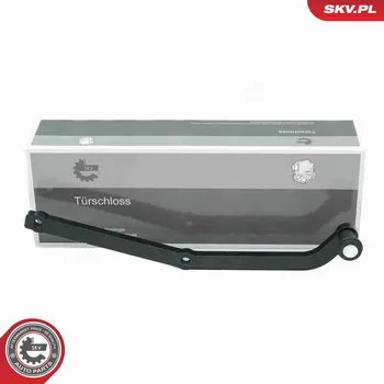 Dveře karosérie Valivé vedení, posuvné dveře ESEN SKV 96SKV843