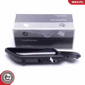 Dveře karosérie Vnější klika dveří ESEN SKV 96SKV812