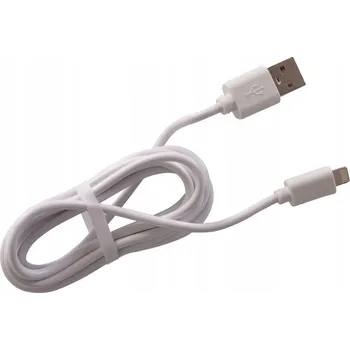 Datový kabel Kabel Bottari USB - Apple Lightning 1,5 m