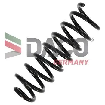 Pružina podvozku DACO 810704