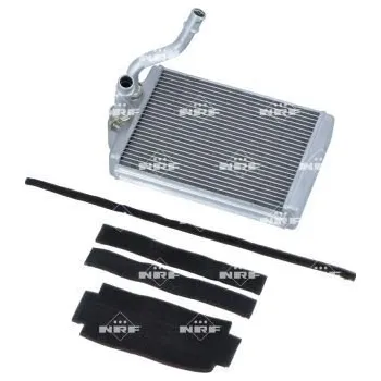 Výměník tepla Výměník tepla, vnitřní vytápění NRF 54458