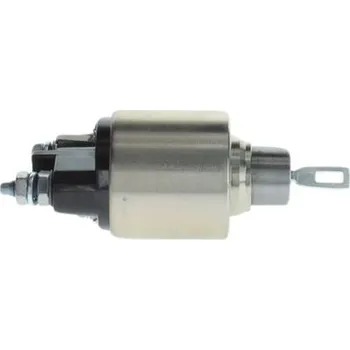 Elektromagnetický spínač, startér BOSCH 1 986 SE1 674