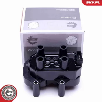 Zapalovací cívka Zapalovací cívka ESEN SKV 03SKV299