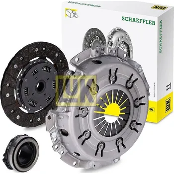 Spojková sada Sada spojky Schaeffler LuK 623 1796 60