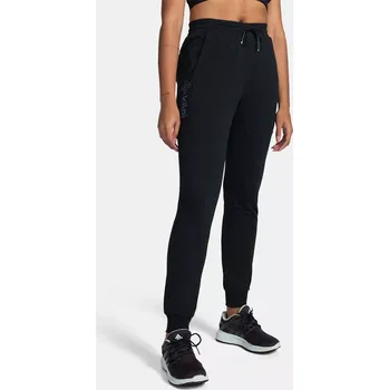 Dámské kalhoty Dámské tepláky Kilpi MATTY-W černá 38