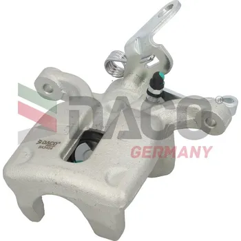 Brzdový třmen Brzdový třmen DACO BA3404