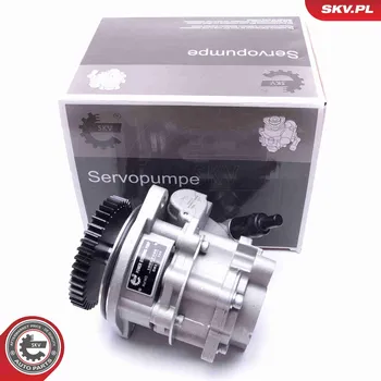 Posilovač řízení Hydraulické čerpadlo, řízení ESEN SKV 10SKV289