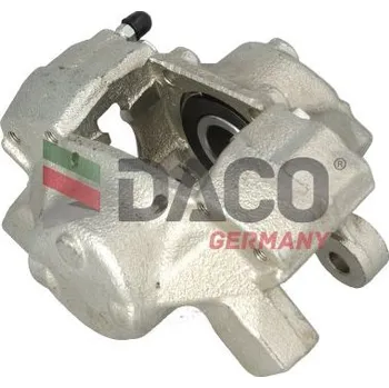 Brzdový třmen Brzdový třmen DACO BA4102