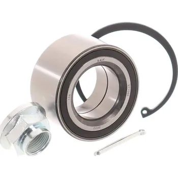 Auto-moto Sada ložisek kol SKF VKBA 6956