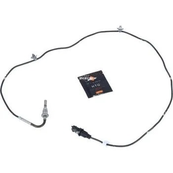 Čidlo automobilu Čidlo, teplota výfukových plynů NRF 707185