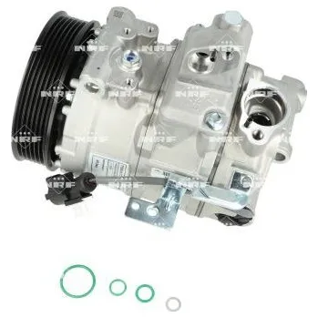 Kompresor klimatizace Kompresor, klimatizace NRF 32941