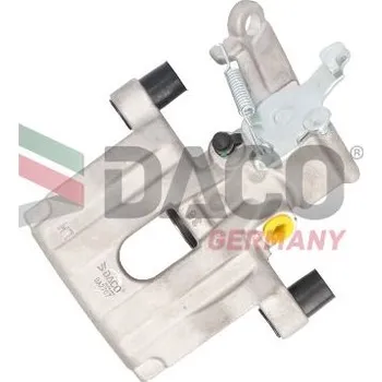 Brzdový třmen Brzdový třmen DACO BA2707