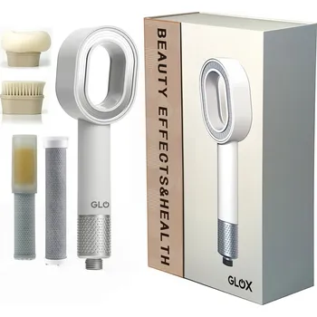 Sprchová hlavice GLOX SH001W