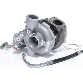 Turbodmychadlo Dmychadlo, plnění BTS Turbo T981090