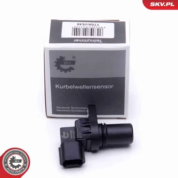 Kliková hřídel Generátor impulsů, klikový hřídel ESEN SKV 17SKV549