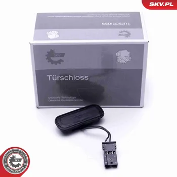 Spínač, zamykání dveří ESEN SKV 16SKV258